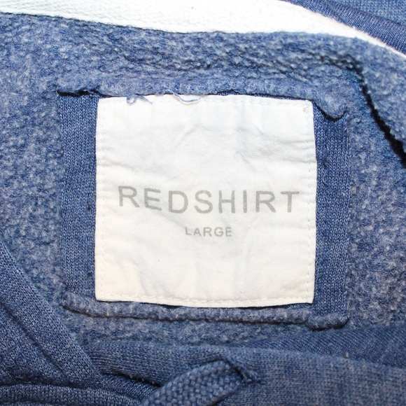 Longwood University hoodie (boys L) - Picture 8 of 9